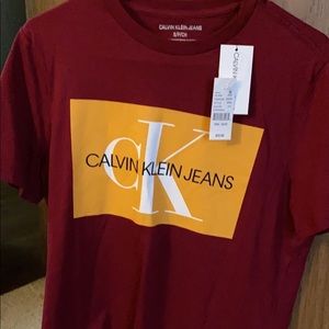 Calvin Klein NWT
